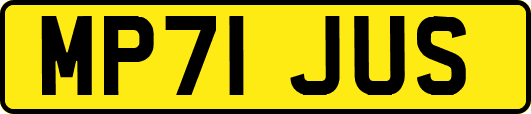 MP71JUS