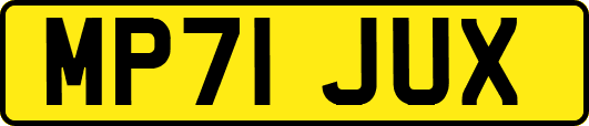 MP71JUX