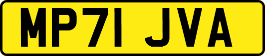 MP71JVA