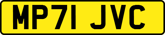 MP71JVC