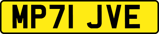 MP71JVE