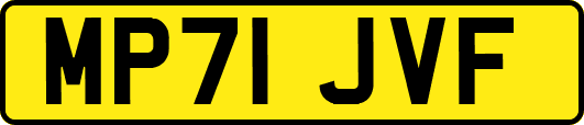 MP71JVF
