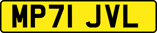 MP71JVL