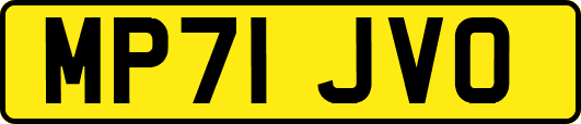 MP71JVO