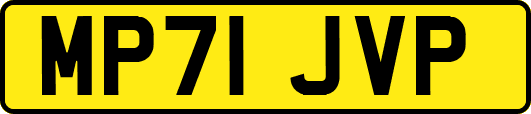 MP71JVP
