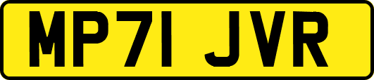 MP71JVR