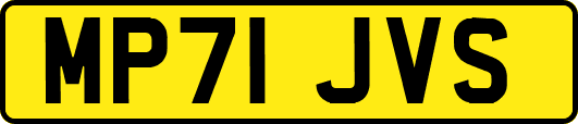 MP71JVS