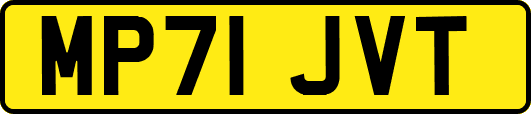 MP71JVT