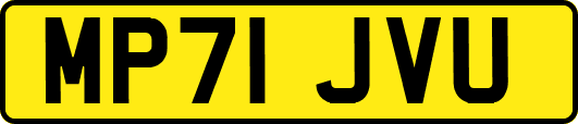 MP71JVU