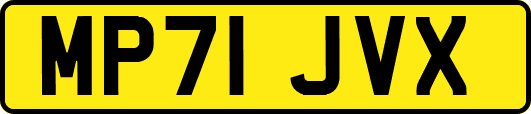 MP71JVX