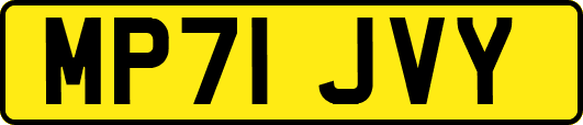MP71JVY