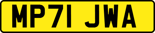 MP71JWA