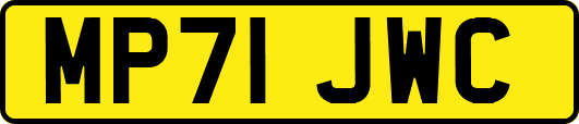 MP71JWC