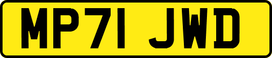 MP71JWD