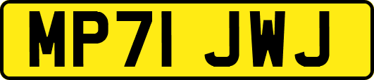 MP71JWJ