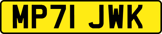 MP71JWK