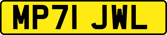 MP71JWL