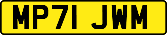 MP71JWM