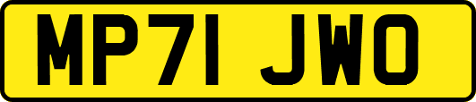 MP71JWO