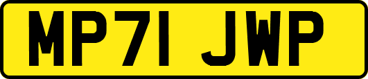 MP71JWP