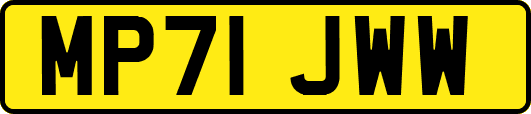 MP71JWW