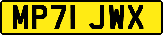 MP71JWX
