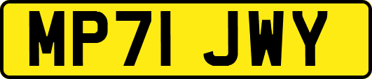MP71JWY