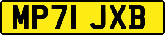MP71JXB