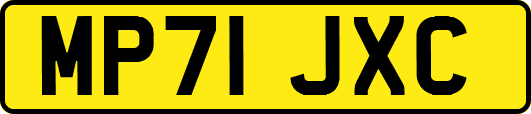MP71JXC