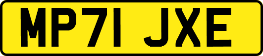 MP71JXE