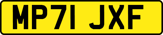 MP71JXF