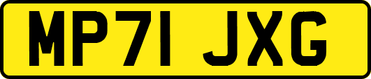 MP71JXG