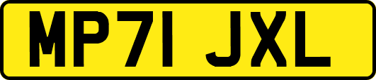 MP71JXL