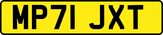 MP71JXT