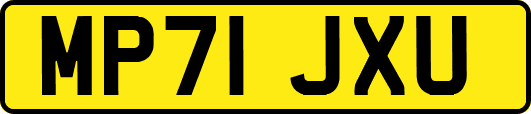 MP71JXU