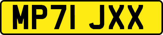 MP71JXX