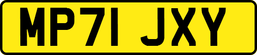 MP71JXY