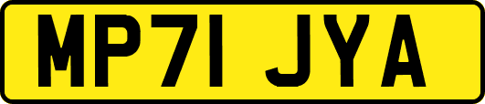MP71JYA