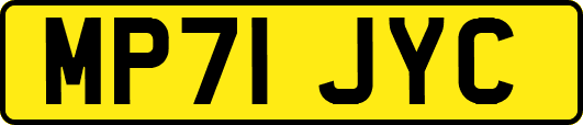 MP71JYC