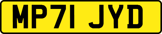 MP71JYD