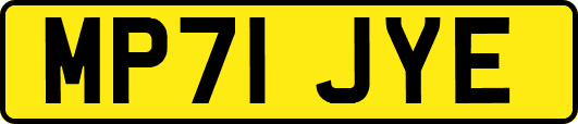 MP71JYE