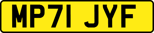 MP71JYF