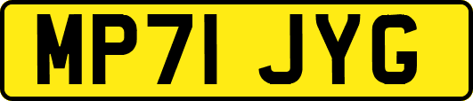 MP71JYG