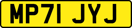 MP71JYJ