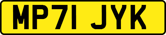 MP71JYK