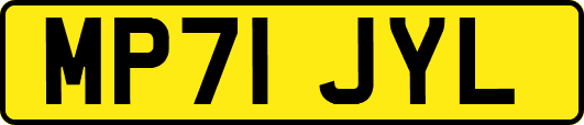 MP71JYL