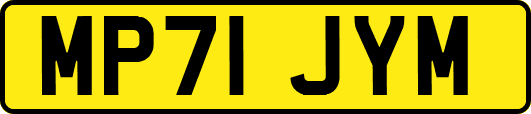 MP71JYM