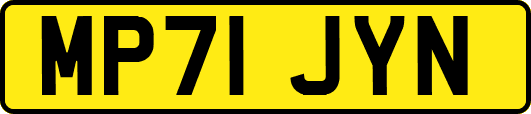 MP71JYN