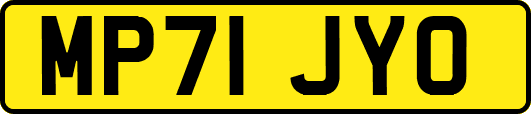 MP71JYO