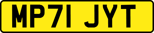 MP71JYT